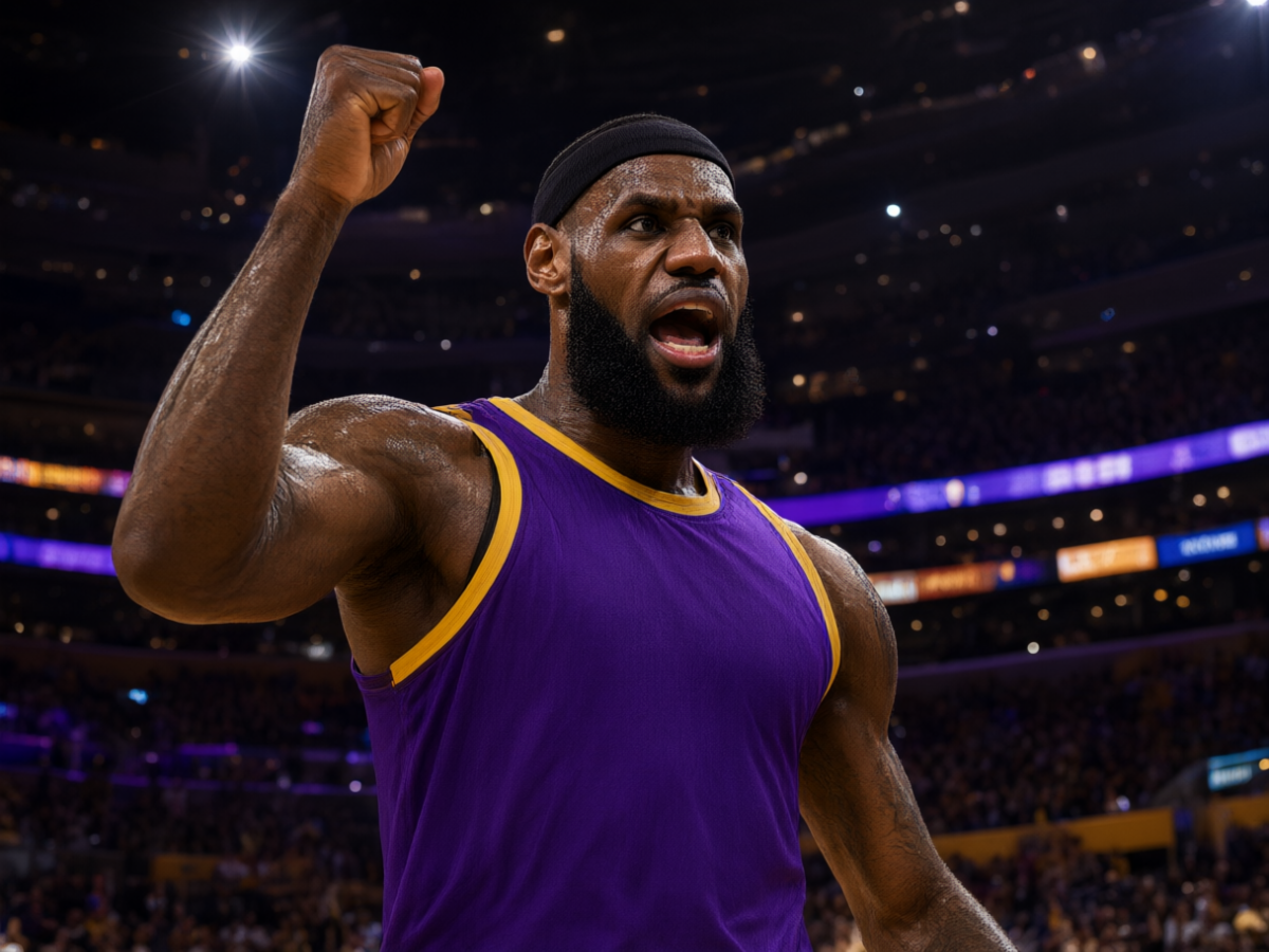 NBA常规赛